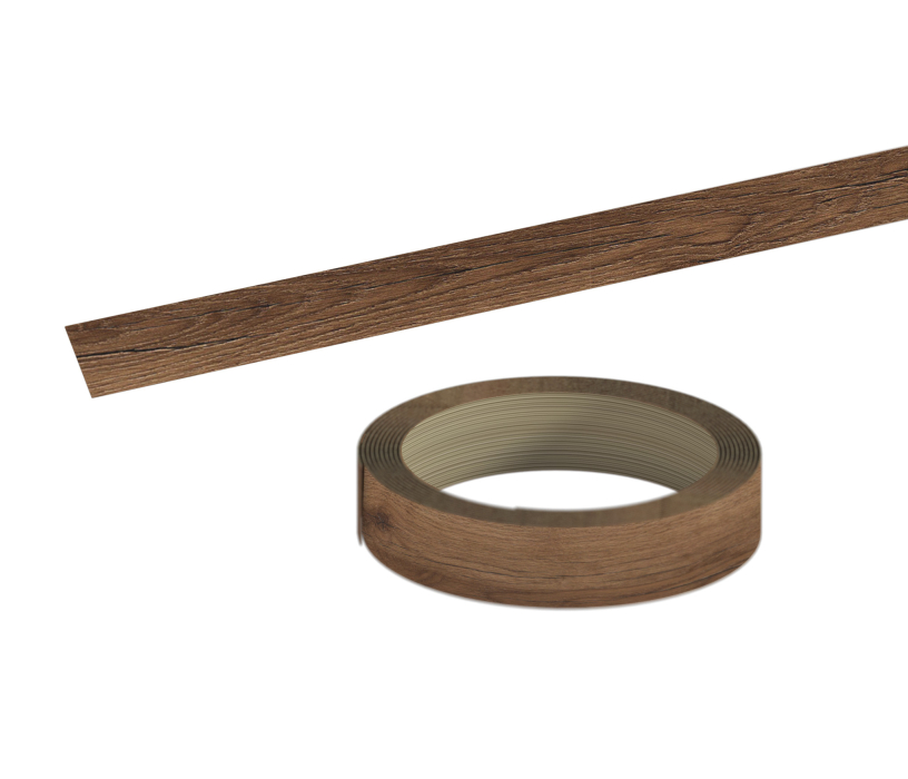 Аксессуары для кухни, Кромка пласт 1000*42 с/к Дуб Бильбао H2020