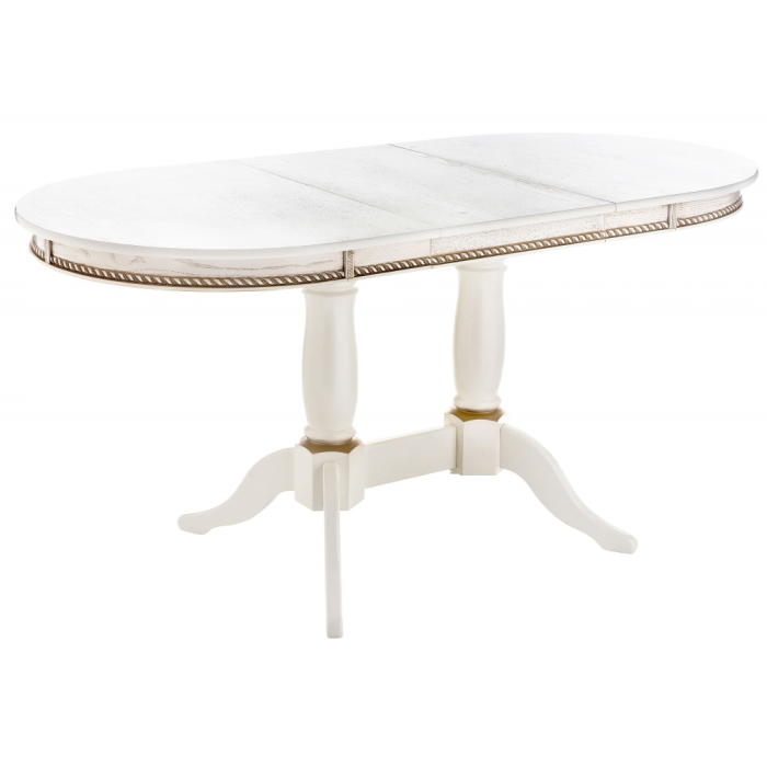 Обеденные столы, Деревянный стол Кантри 120