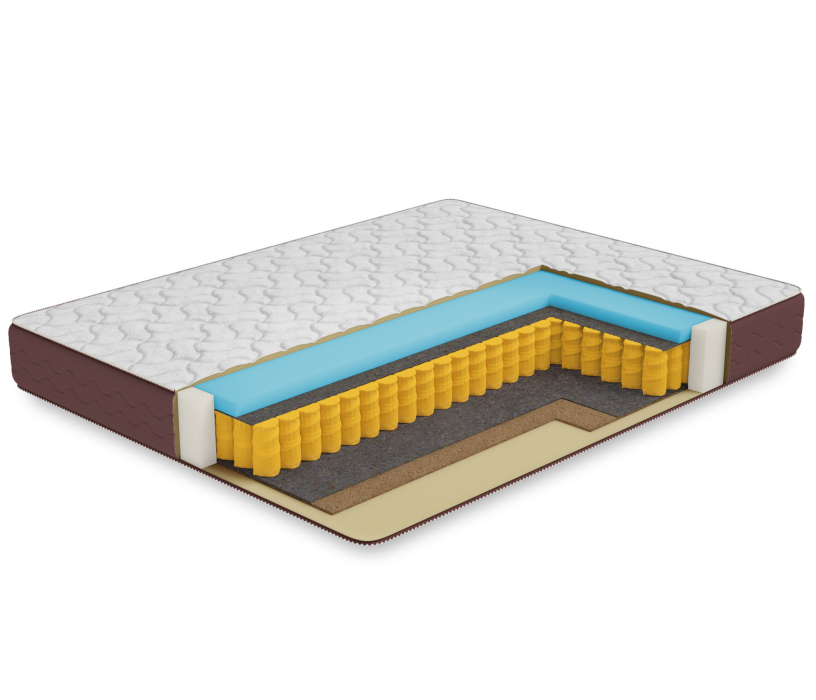 800 x 1900, Матрас Корсика-Олимпик 800х1900