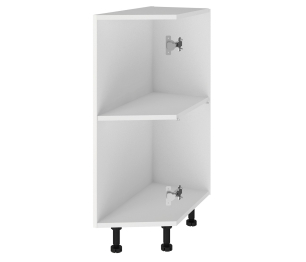 Шкаф напольный торцевой 30 х 82 см Калипсо