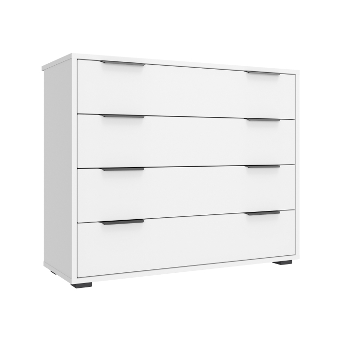 Комоды, Комод Оптима ОП-04