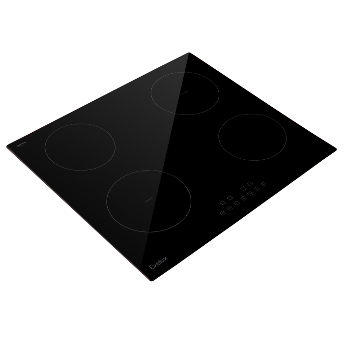 Встраиваемые варочные панели, Индукционная варочная панель EI 6044