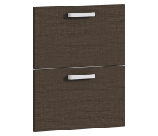 Фасады, Регина фасад 60х71 см