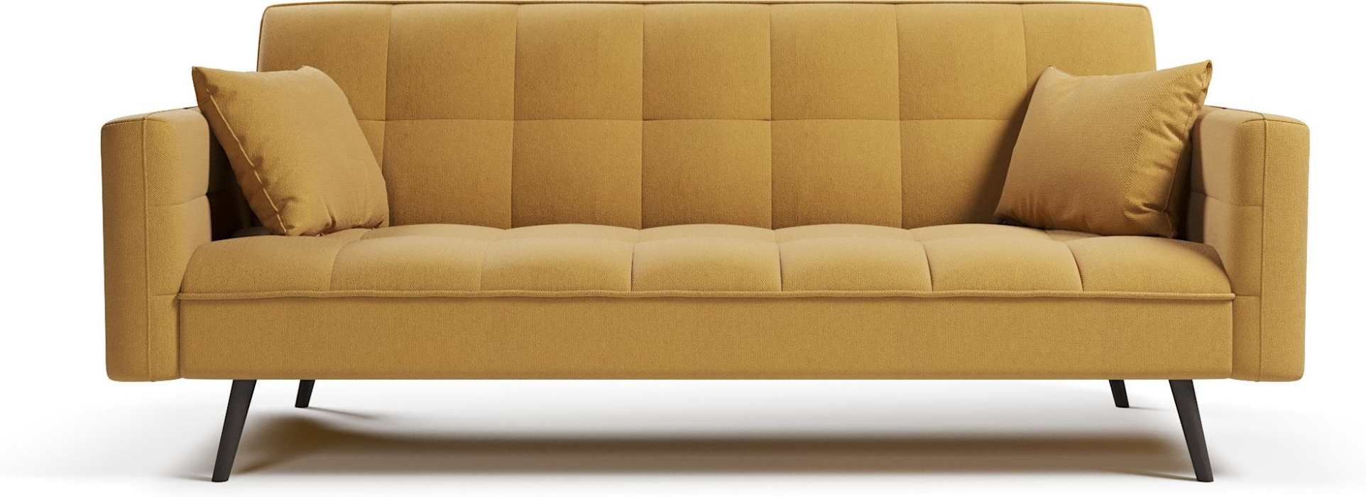 Диваны прямые, Диван прямой книжка Порто, велюр