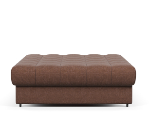 Диван-кровать прямой Виа, рогожка