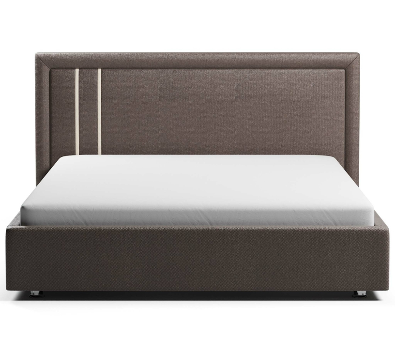 Кровати, Кровать Каир 140,велюр