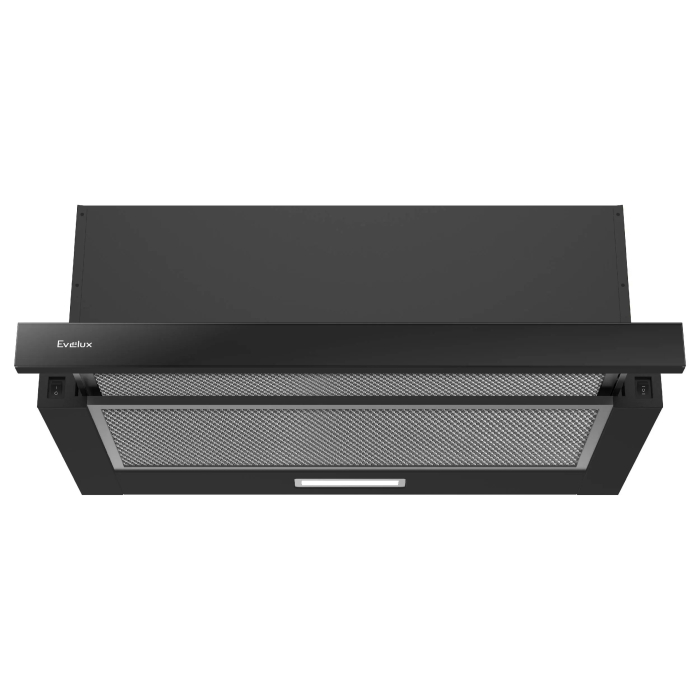 Вытяжки, Телескопическая встраиваемая вытяжка TEL 60