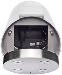 Кухонная вытяжка Konigin Equilibrium W Glass