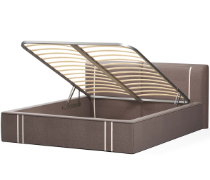 Кровать Марракеш 180,велюр