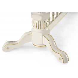 Деревянный стол Кассиль