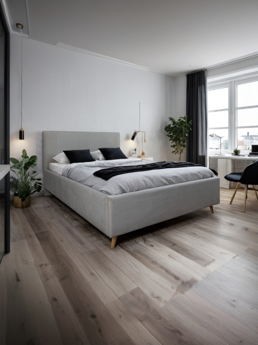 С подъемным механизмом, Кровать Коуч 001П 140х200