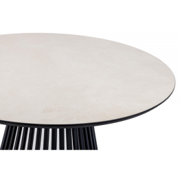 Керамический стол Нэнси 110