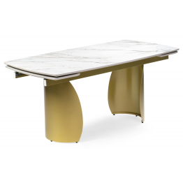 Керамический стол Готланд