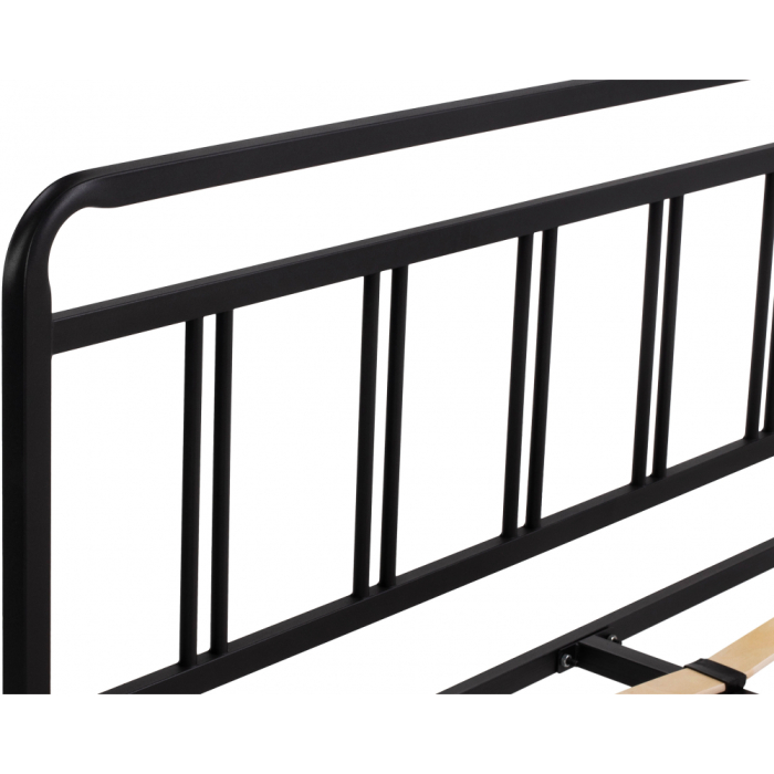 Кровати 140х200, Кровать Рейк 140х200