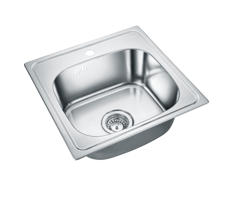 Кухонные мойки, Врезная мойка Emar 130A