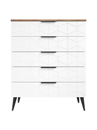 Комод Контемпо КТ-03