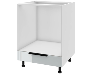 Тумба напольная под духовку 60 х 82 см Калипсо