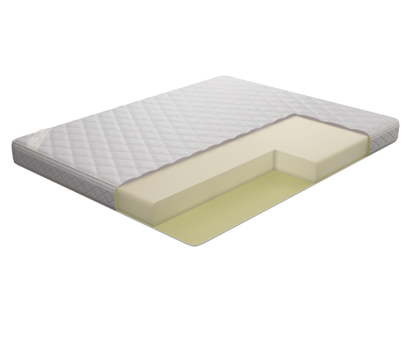 800 x 1900, Матрас Фантазия-Маэстро в скрутке 1400*1900