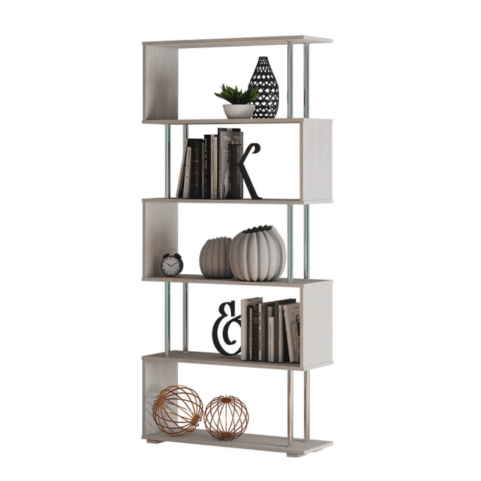 Стеллажи, Стеллаж 850