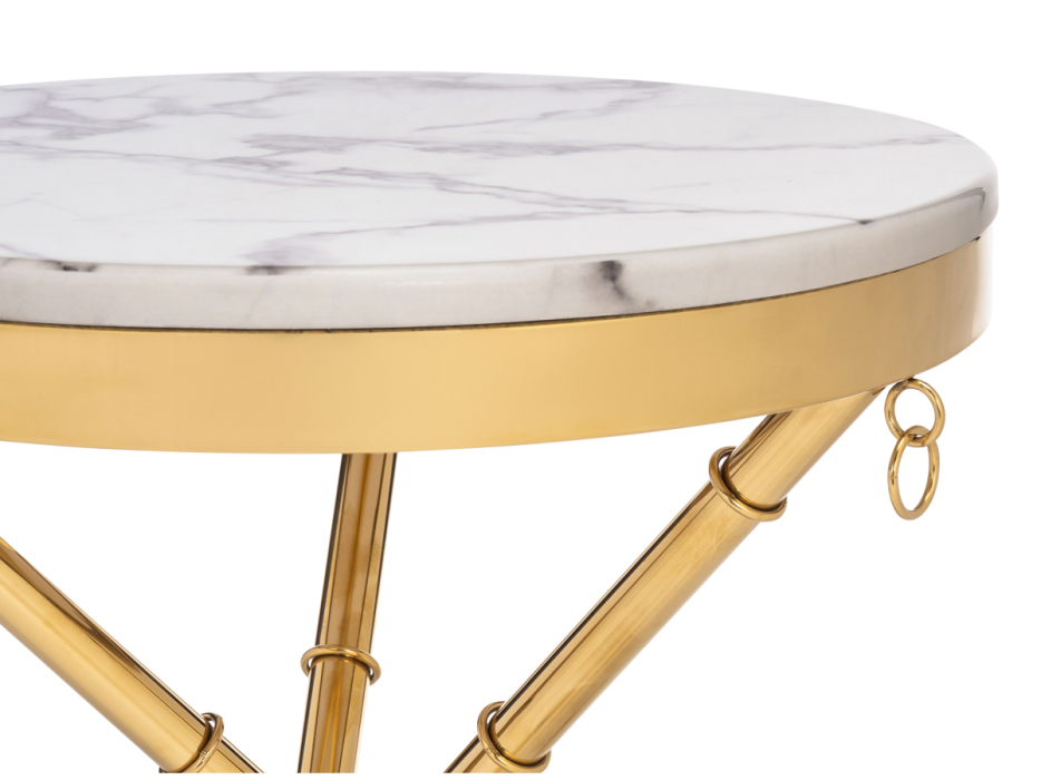 Журнальные столики, Журнальный стол  Monika 50х55