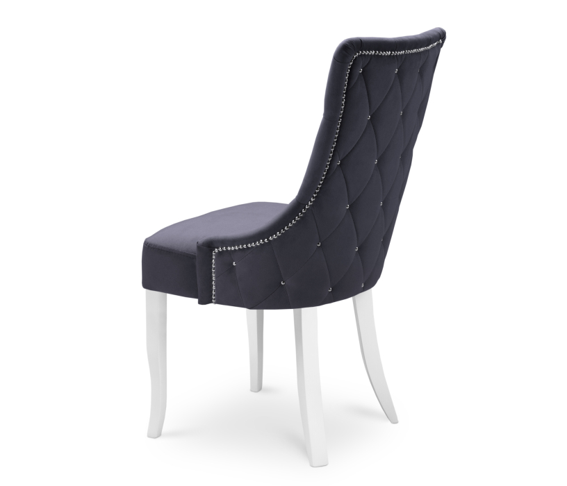 Стулья, Стул интерьерный Венеция, микровелюр