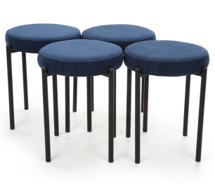 Табурет КАНАПЕ 4 шт.