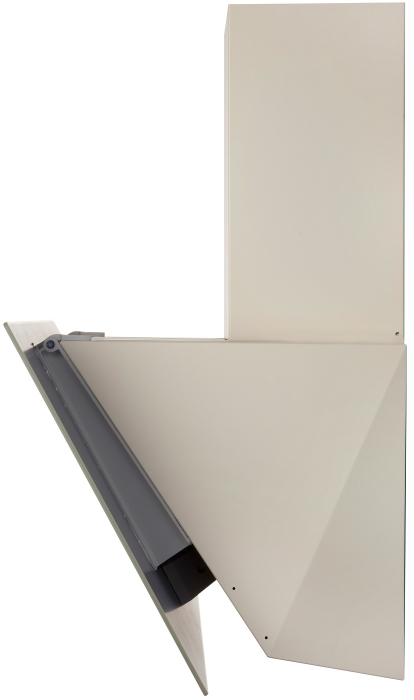 Вытяжки, Кухонная вытяжка Colibri Tech Ivory 60