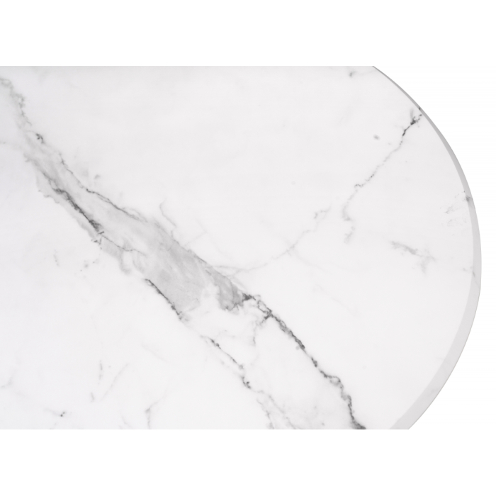 Обеденные столы, Стол деревянный Тулип 90х73