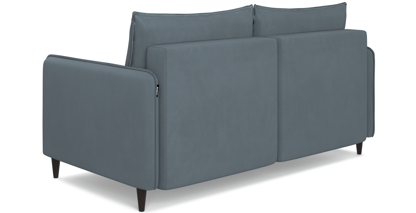 Дизайнерские диваны для гостиной, Диван-кровать Фьорд Smart 160