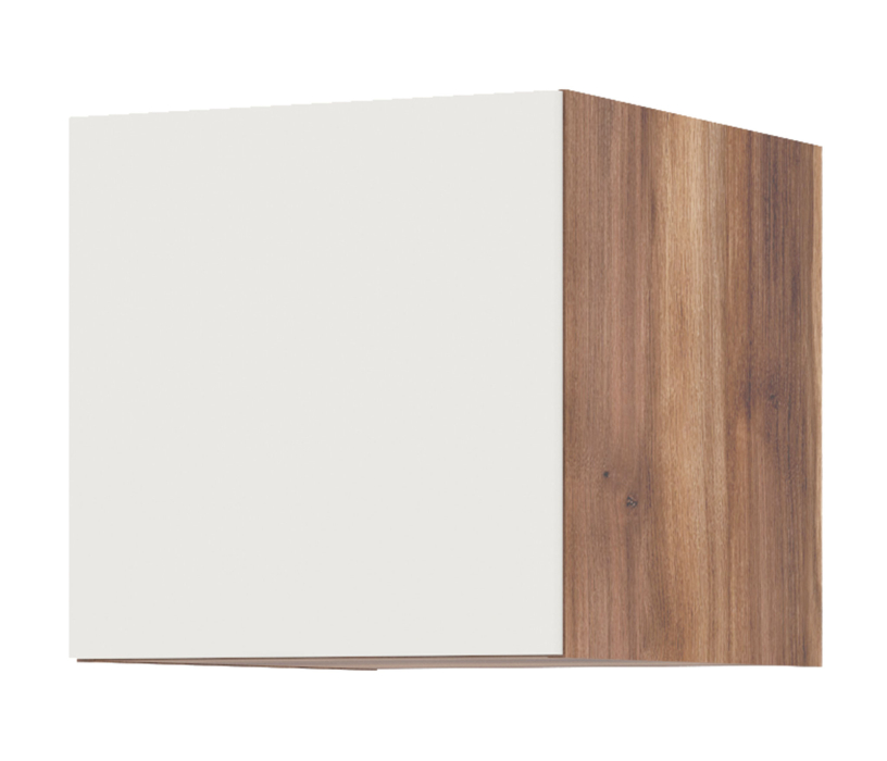 Детские полки, Антресоль с фасадом МДФ Тризиль, 45 см