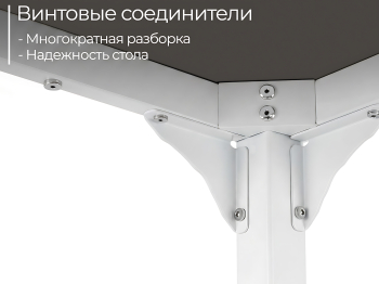 Письменный стол INCUBE D045W.160