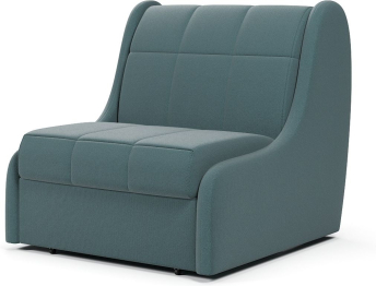 Кресло-кровать аккордеон Торонто,велюр