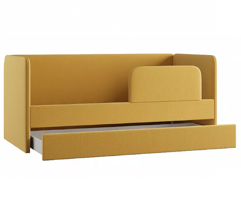 Кровати одноярусные, Кровать Молли