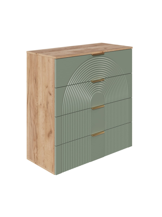 Комоды, Комод Ингрия Luxe 4