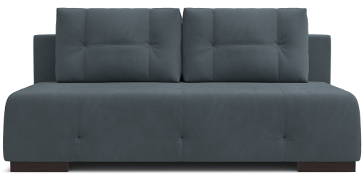 Диван-кровать Арти 2, велюр