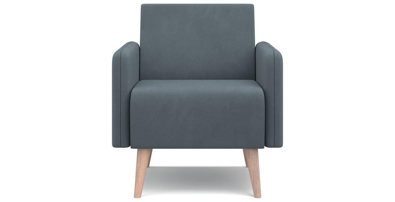 Кресло для отдыха, Кресло Килт 2