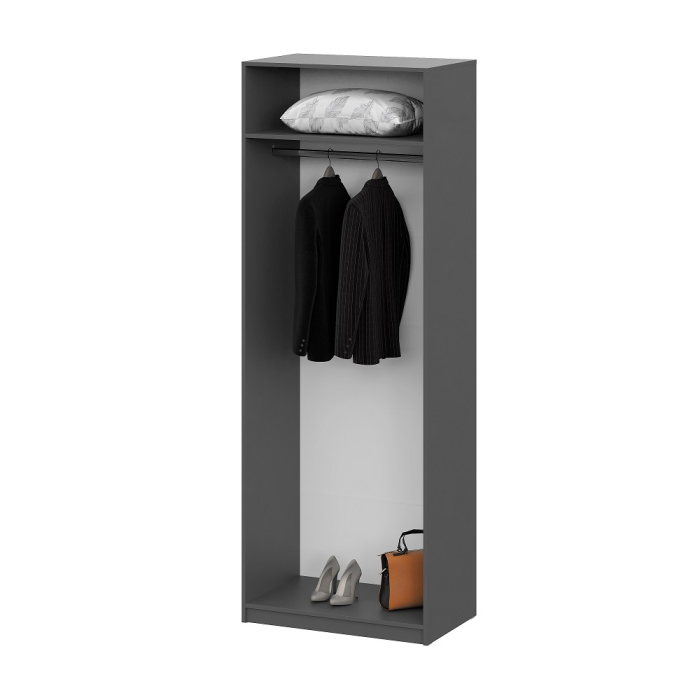 Для одежды, Шкаф распашной с наполнением ШК 5 (800)