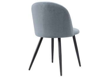 Стул Gabi 1 black