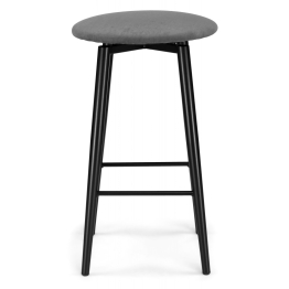 Барный стул Гангток крутящийся