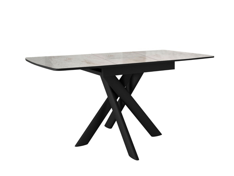 Обеденные столы, Стол DikLine DKB110 (керамика)