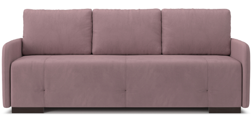 Диван-кровать Арти slim, велюр