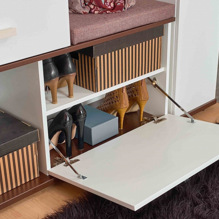 Прихожие, Прихожая Норвуд. Комплект 2