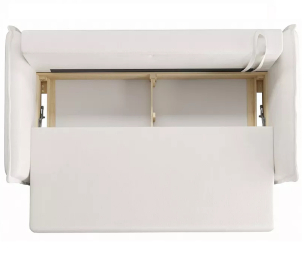 Диван-кровать Пуэр Рогожка