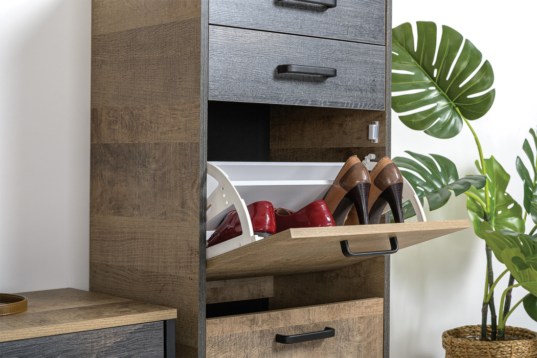 Прихожие, Прихожая Трувор. Комплект 2