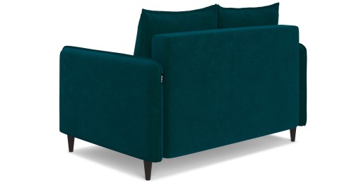 Диван-кровать Фьорд SMART 120, велюр