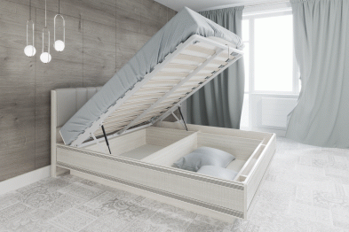 Спальня Карина композиция 7