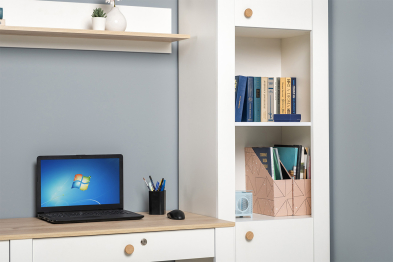 Молодежная комната Джастин. Комплект 1