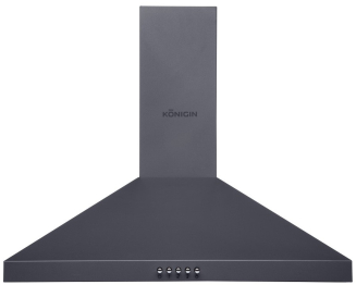 Кухонная вытяжка Canary Grey 60