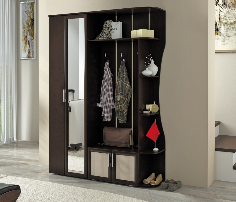 Прихожие, Прихожая Ксения-1