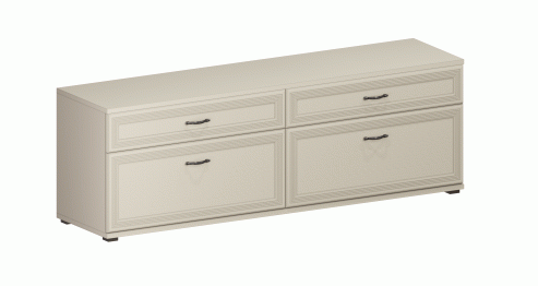 Модульная система Карина Тумба ТБ-1028